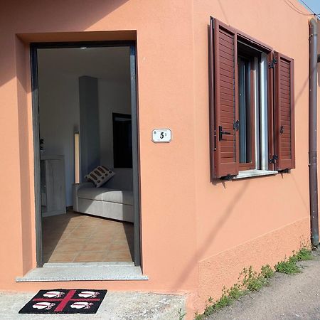 Sa Domo Villa Padru Ngoại thất bức ảnh