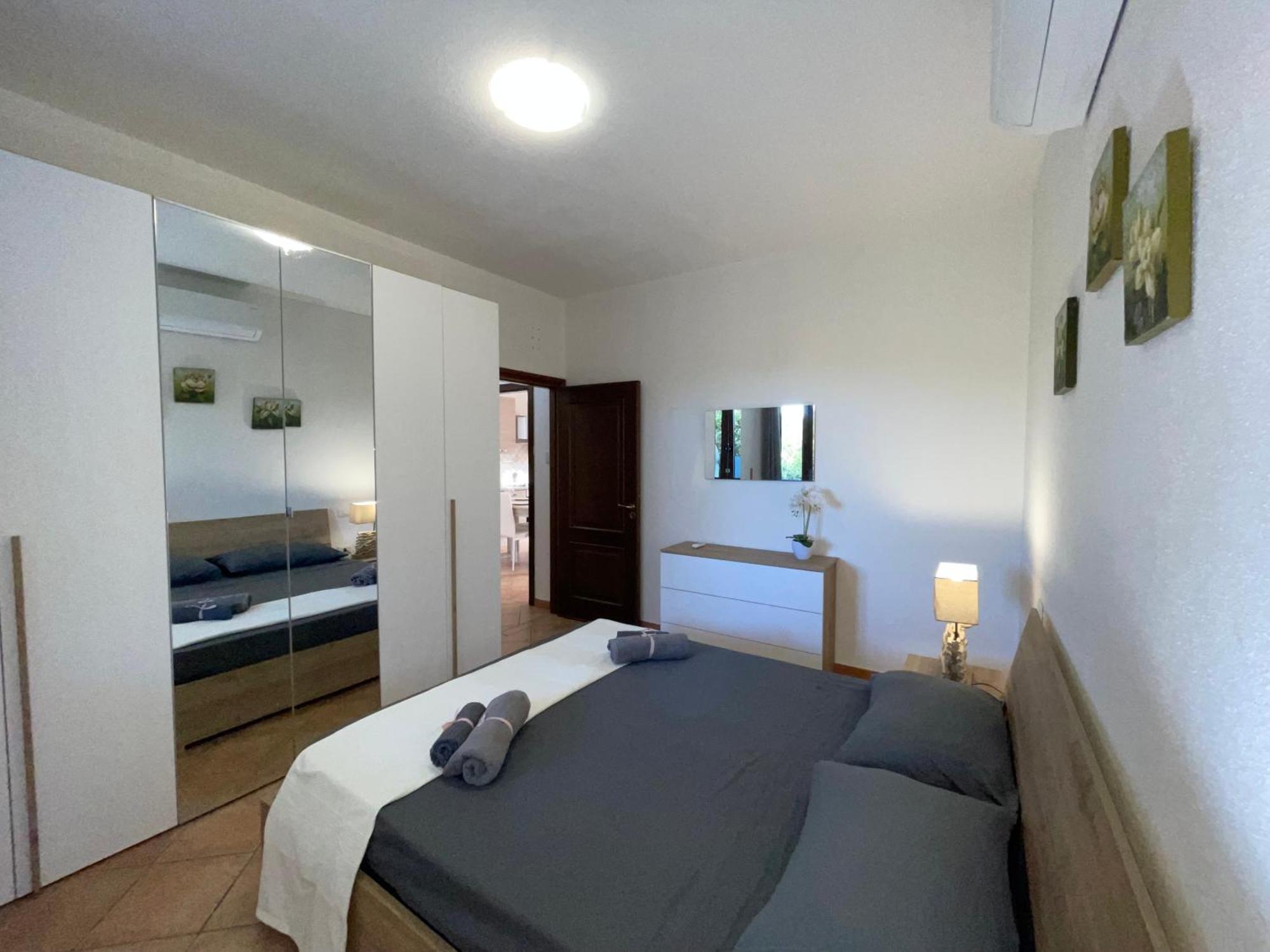 Sa Domo Villa Padru Ngoại thất bức ảnh