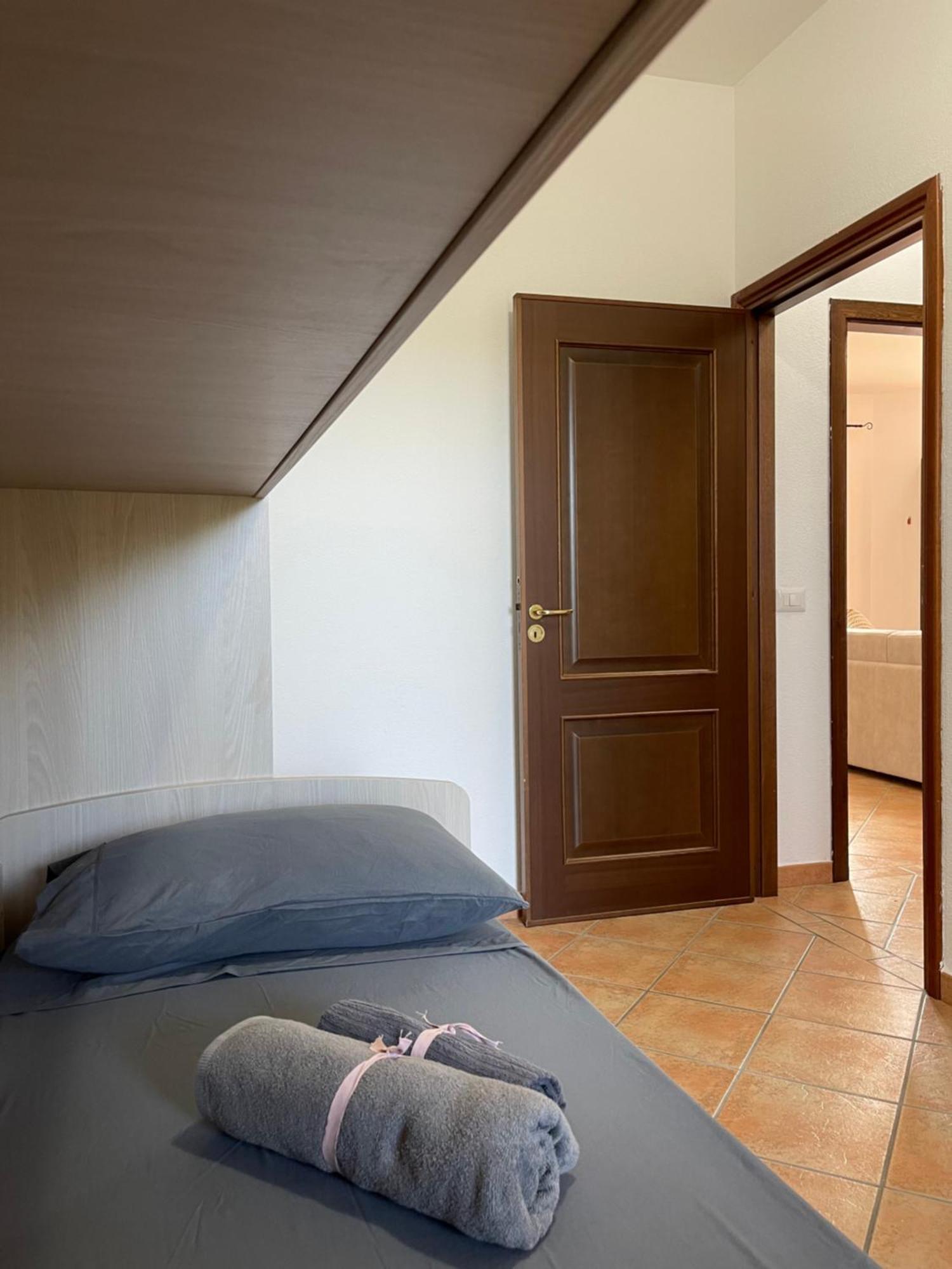 Sa Domo Villa Padru Ngoại thất bức ảnh