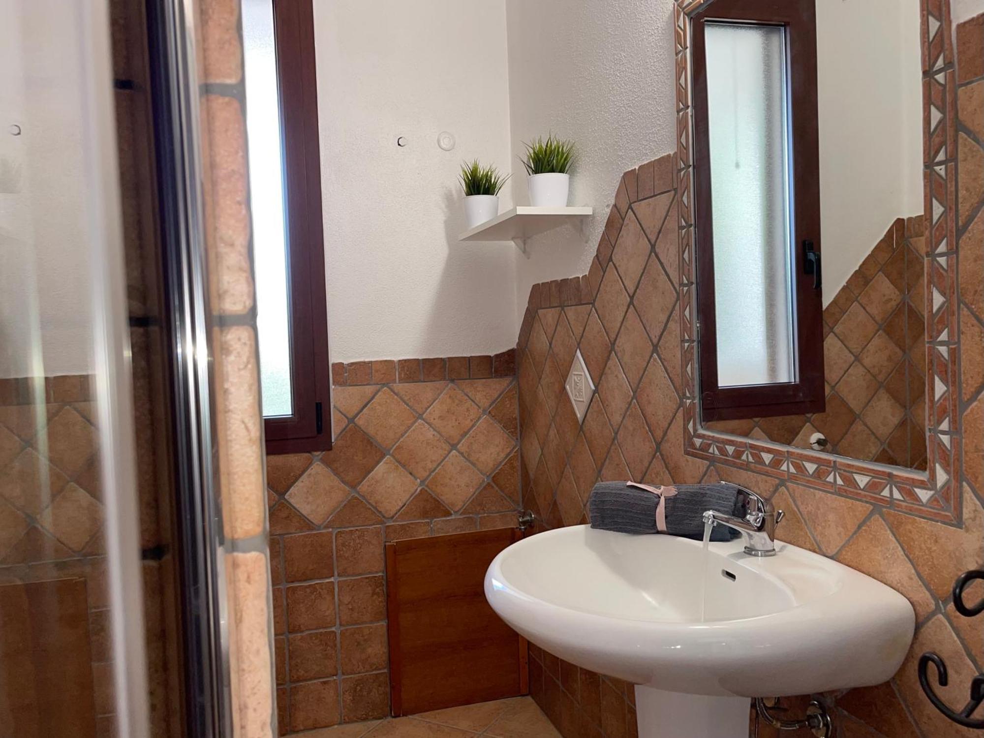 Sa Domo Villa Padru Ngoại thất bức ảnh