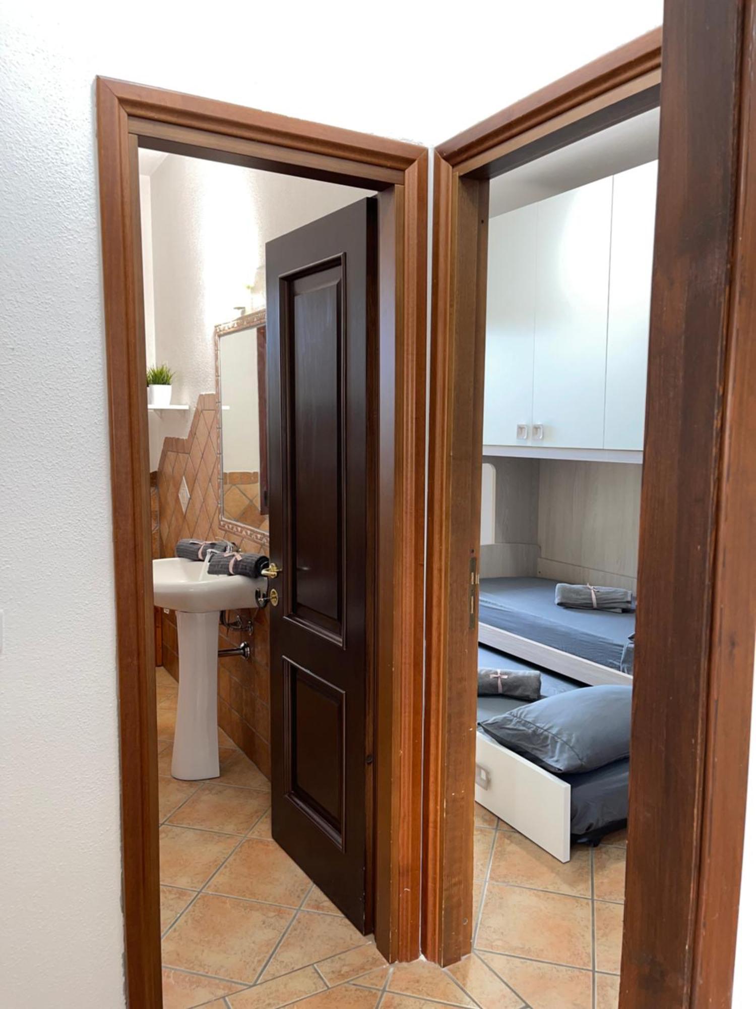 Sa Domo Villa Padru Ngoại thất bức ảnh