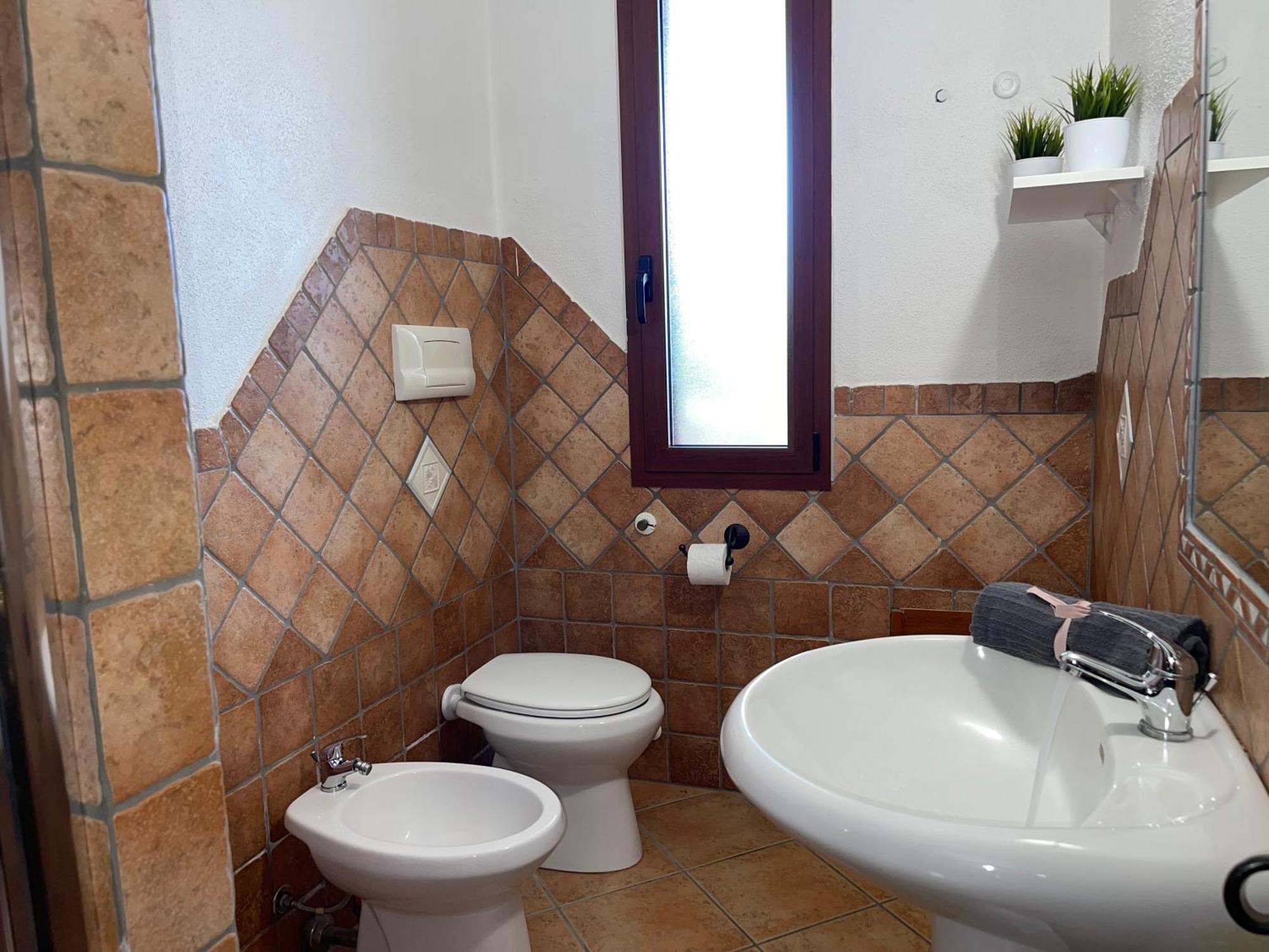 Sa Domo Villa Padru Ngoại thất bức ảnh
