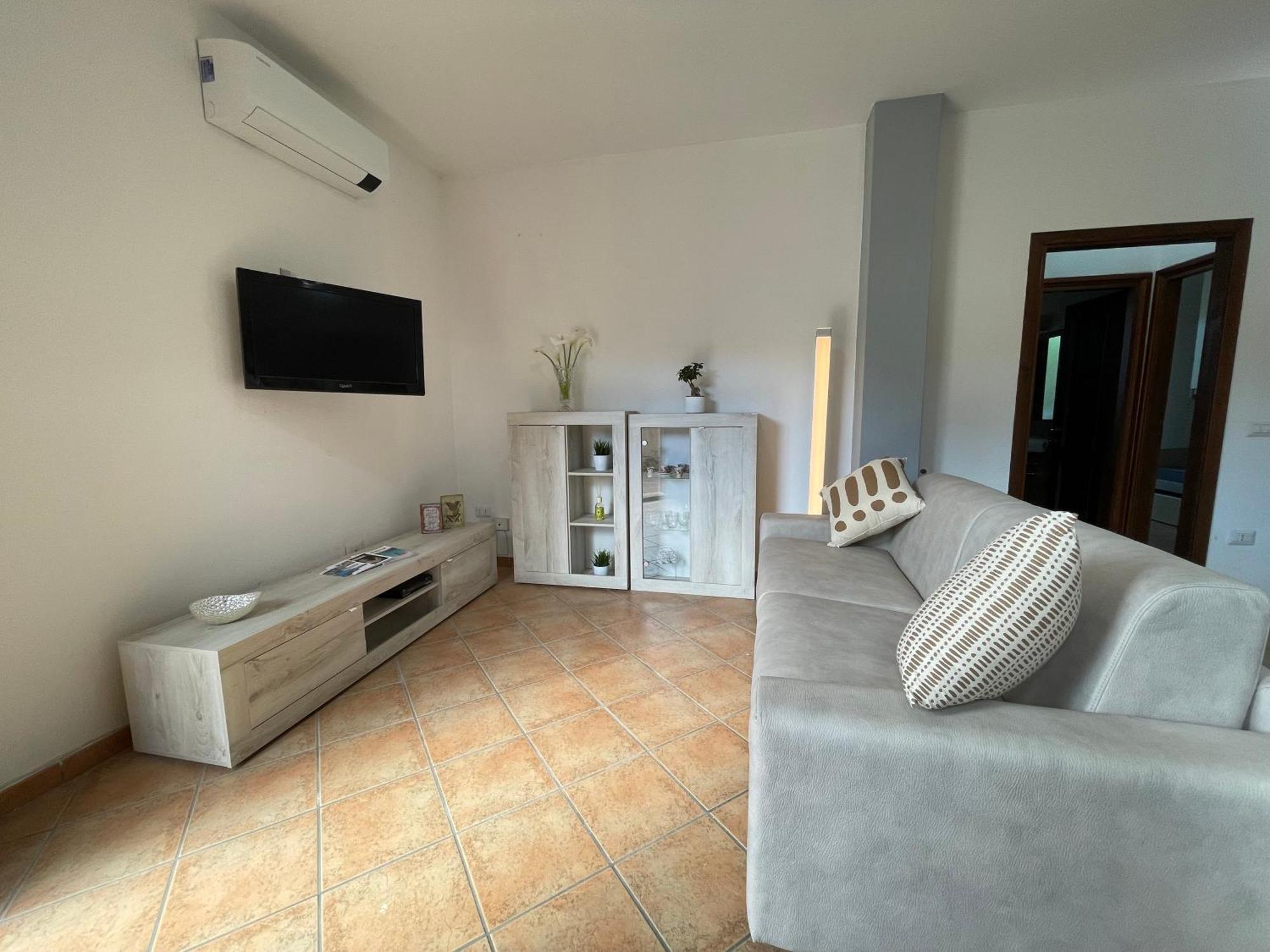 Sa Domo Villa Padru Ngoại thất bức ảnh